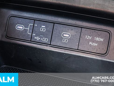 Used 2026 Hyundai Tucson SEL FWD image 41