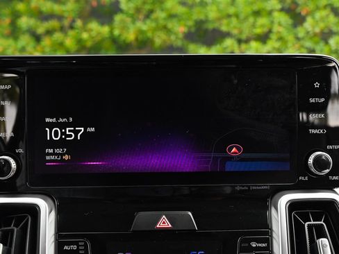 Used 2023 Kia Sorento EX FWD image 24
