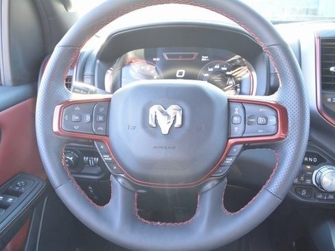 Used 2025 RAM 1500 Rebel w/ Bed Utility Group image 38