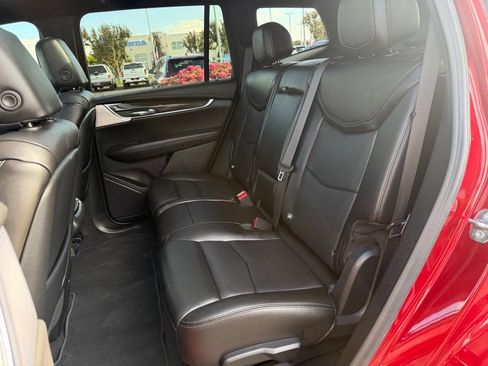 Used 2023 Cadillac XT6 Sport AWD/4WD image 38