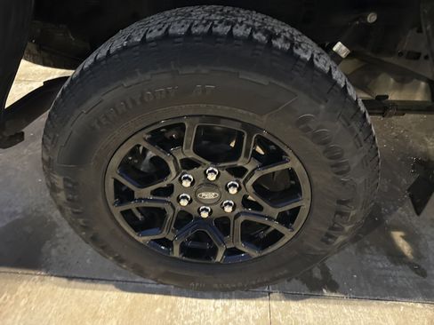 Certified 2024 Ford F150 XLT w/ Equipment Group 302A MID image 20