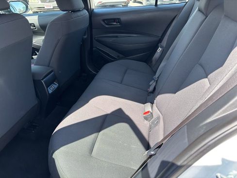 Used 2024 Toyota Corolla LE image 39