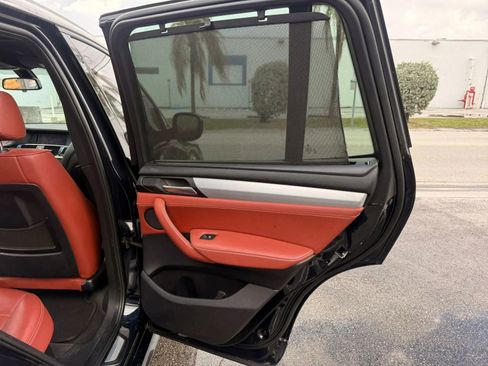 Used 2013 BMW X3 xDrive35i image 22