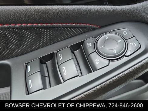 Used 2023 Chevrolet Traverse RS w/ LPO, Floor Liner Package image 13