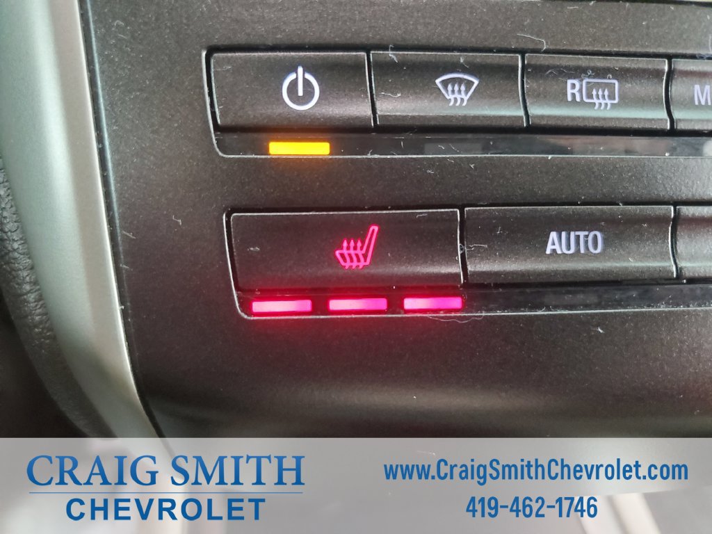 Used 2019 Lincoln MKC Select FWD image 26