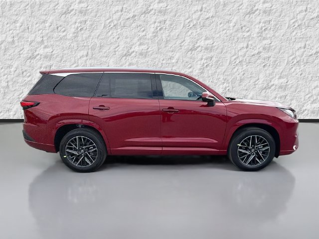 New 2026 Lexus TX 350 AWD w/ Technology Package image 2
