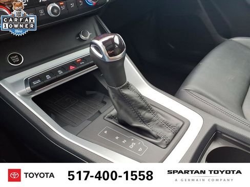 Used 2024 Audi Q3 2.0T Premium image 21