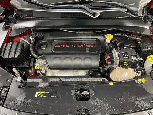 Used 2018 Jeep Compass Latitude w/ Popular Equipment Group image 36