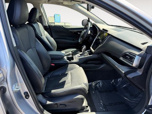 Used 2024 Subaru Outback Limited XT AWD/4WD image 19