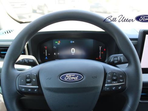 New 2026 Ford Maverick XLT FWD image 15