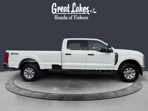 Used 2023 Ford F250 XLT image 6