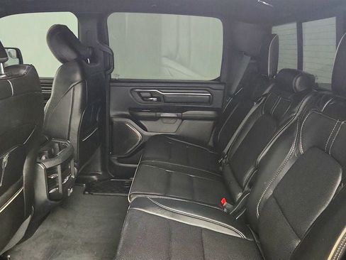 Used 2022 RAM 1500 Limited AWD/4WD image 22