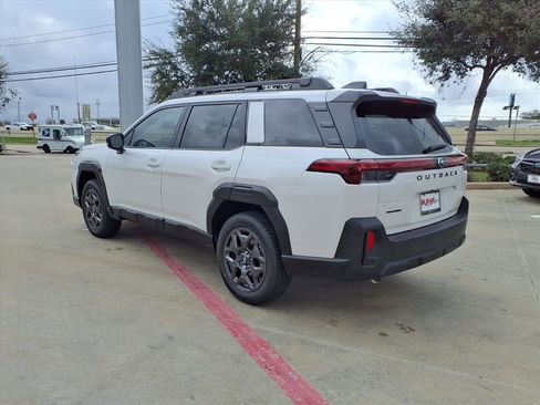 New 2026 Subaru Outback Premium image 2
