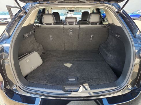 Used 2022 MAZDA CX-5 AWD 2.5 S w/ Select Package image 29