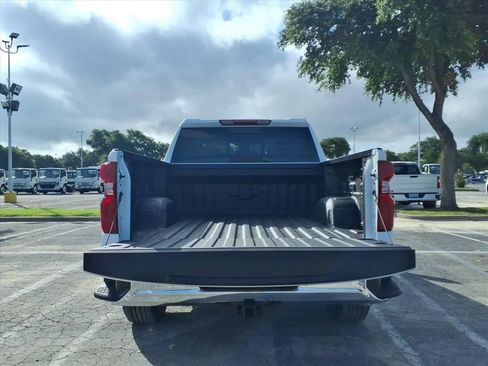 New 2026 Chevrolet Silverado 1500 LT w/ Safety Package RWD image 12