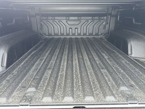 New 2024 Chevrolet Silverado EV W/T image 18