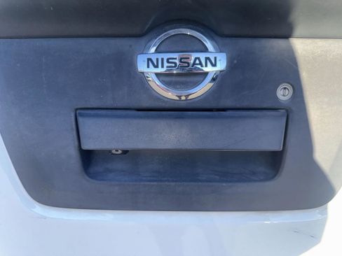 Used 2014 Nissan Frontier SV w/ SV Value Truck Package image 9