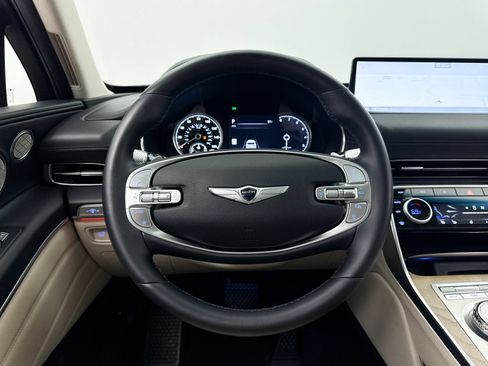 Used 2023 Genesis GV80 3.5T Advanced + AWD/4WD image 37
