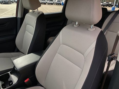 Used 2024 Honda CR-V EX image 12