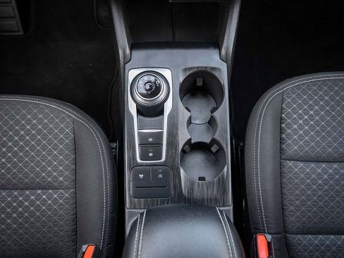 Used 2025 Ford Escape Active image 25