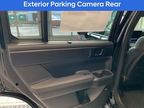 New 2026 Hyundai Santa Fe Calligraphy image 11