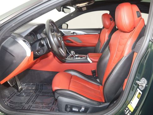 Used 2023 BMW M850i Gran Coupe xDrive AWD/4WD image 13