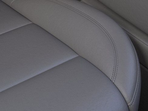 New 2025 Chevrolet Silverado 1500 LT w/ Safety Package image 46