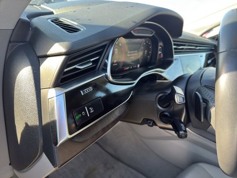 Used 2021 Audi Q7 3.0T Prestige w/ Prestige Package image 15