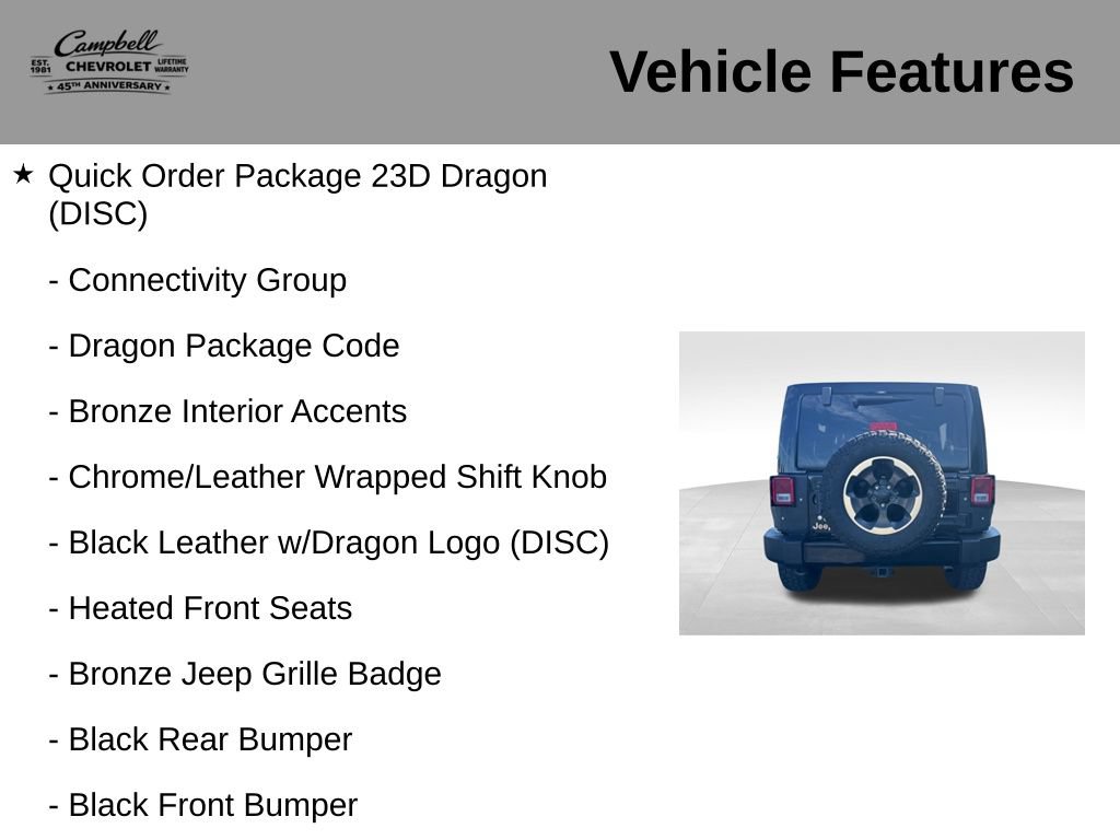 Used 2014 Jeep Wrangler Unlimited Sahara AWD/4WD image 5
