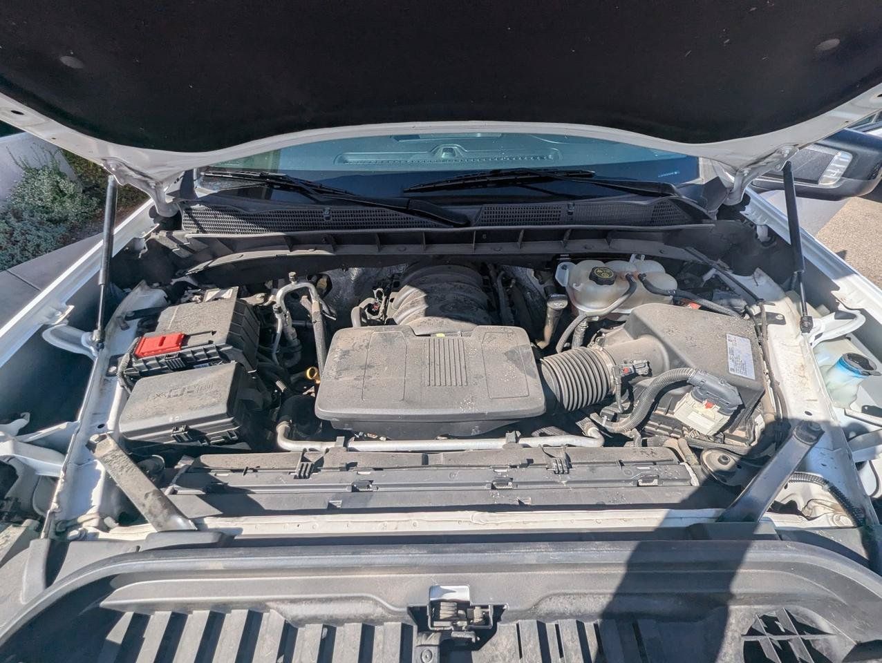 Used 2019 GMC Sierra 1500 AT4 AWD/4WD image 34