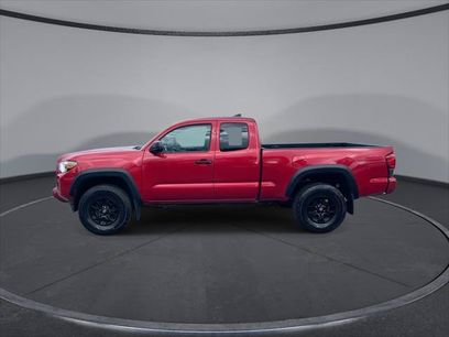 Certified 2019 Toyota Tacoma SR w/ SX Package