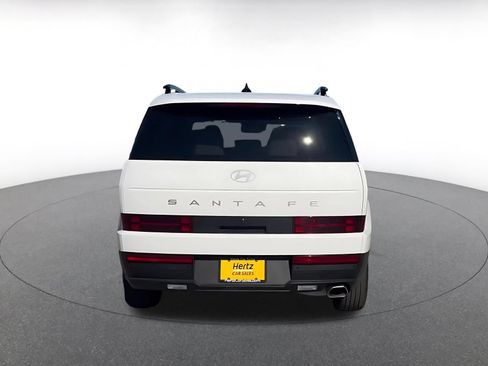 Used 2026 Hyundai Santa Fe SEL FWD image 10