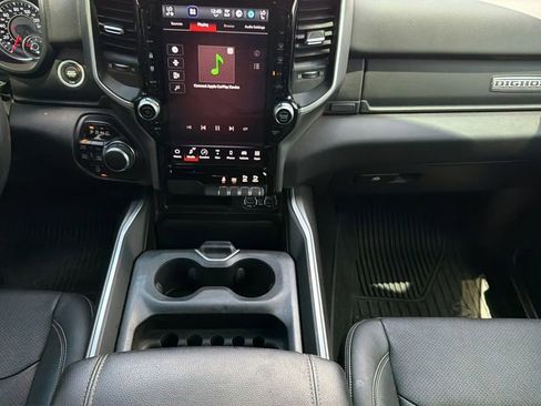 Used 2023 RAM 1500 Big Horn AWD/4WD image 20