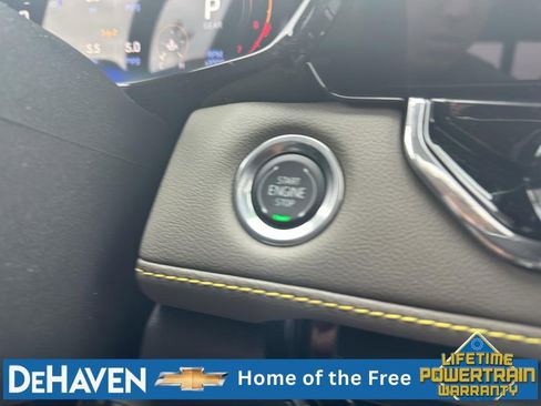New 2026 Chevrolet Colorado ZR2 w/ Technology Package AWD/4WD image 15