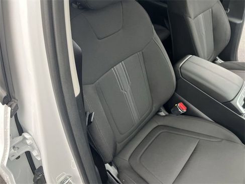 Certified 2025 Hyundai Tucson SEL image 25