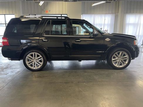 Used 2016 Ford Expedition King Ranch image 5