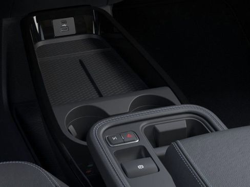 New 2026 Ford Mustang Mach-E Select image 15