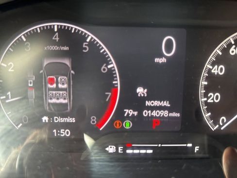 Used 2022 Honda Civic Sport image 15