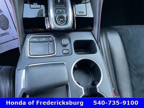 Used 2023 Acura MDX A-Spec image 36