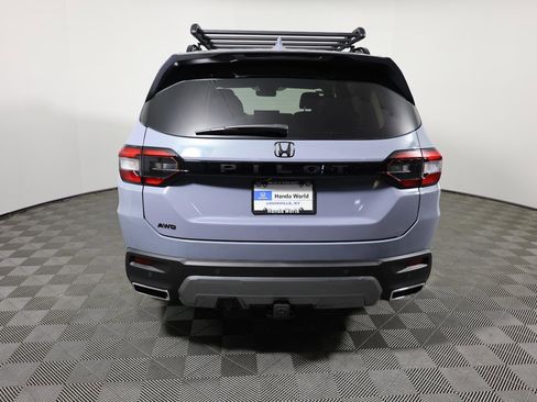 New 2026 Honda Pilot EX-L image 5