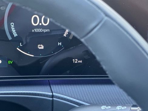 New 2026 Hyundai Santa Fe Calligraphy AWD/4WD image 22