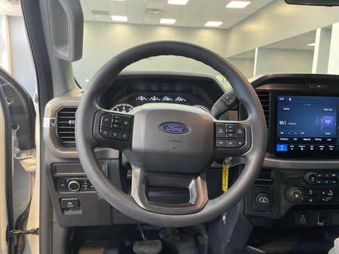 Used 2026 Ford F150 XL RWD image 20