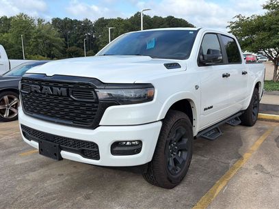 Used 2026 RAM 1500 Big Horn