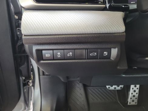 Certified 2026 Toyota Camry SE FWD image 11