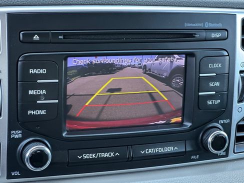 Used 2018 Kia Sportage LX AWD/4WD image 20