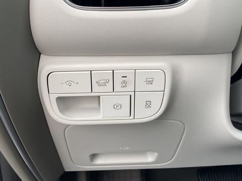 New 2026 Hyundai Palisade Limited image 14