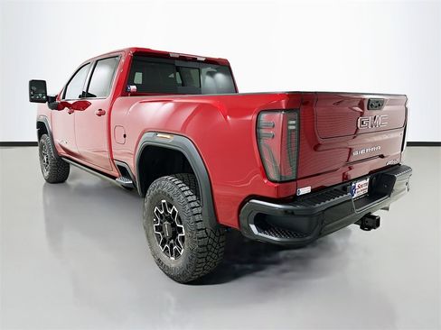New 2026 GMC Sierra 2500 AT4X image 5