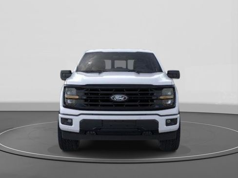 New 2026 Ford F150 XLT AWD/4WD image 6