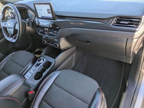 Used 2023 Ford Escape ST-Line image 22