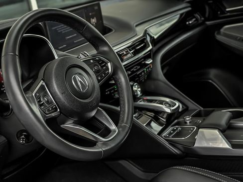 Used 2023 Acura MDX SH-AWD w/ Technology Package image 22